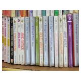 Large Lot of Books - Romance, Fiction, Non-Fiction, and More! NO SHIPPING