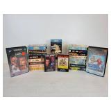 Lot of (20) BetaMax Video Tapes - National Lampoon