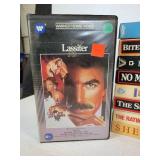 Lot of (20) BetaMax Video Tapes - National Lampoon