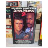 Lot of (20) BetaMax Video Tapes - National Lampoon