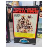 Lot of (20) BetaMax Video Tapes - National Lampoon