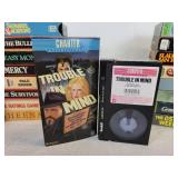 Lot of (20) BetaMax Video Tapes - National Lampoon
