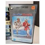 Lot of (20) BetaMax Video Tapes - National Lampoon