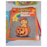 Large Lot of Vintage Children