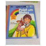 Large Lot of Vintage Children