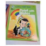 Large Lot of Vintage Children