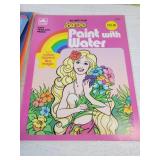 Large Lot of Vintage Children