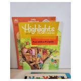 Large Lot of Vintage Children