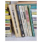 Large Lot of Books - Fiction, Non-Fiction, and More! NO SHIPPING