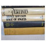 Large Lot of Books - Fiction, Non-Fiction, and More! NO SHIPPING