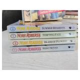 Large Lot of Books - Romance, Mystery, General Fiction, and More! NO SHIPPING