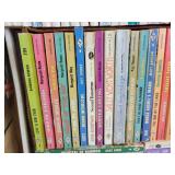 Large Lot of Books - Romance, Mystery, General Fiction, and More! NO SHIPPING