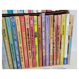 Large Lot of Books - Romance, Mystery, General Fiction, and More! NO SHIPPING