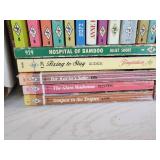 Large Lot of Books - Romance, Mystery, General Fiction, and More! NO SHIPPING