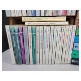 Large Lot of Books - Romance, Mystery, General Fiction, and More! NO SHIPPING