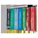 Large Lot of Books - Romance, Mystery, General Fiction, and More! NO SHIPPING