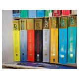 Large Lot of Books - Romance, Mystery, General Fiction, and More! NO SHIPPING