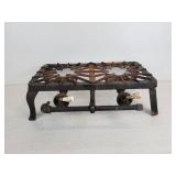 Chicago Hardware Foundry - Favorite #77 Cast Iron Stove - NO SHIPPING