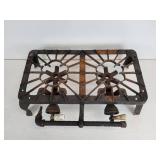 Chicago Hardware Foundry - Favorite #77 Cast Iron Stove - NO SHIPPING