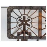 Chicago Hardware Foundry - Favorite #77 Cast Iron Stove - NO SHIPPING