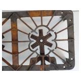 Chicago Hardware Foundry - Favorite #77 Cast Iron Stove - NO SHIPPING