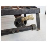 Chicago Hardware Foundry - Favorite #77 Cast Iron Stove - NO SHIPPING