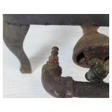 Chicago Hardware Foundry - Favorite #77 Cast Iron Stove - NO SHIPPING