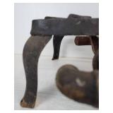 Chicago Hardware Foundry - Favorite #77 Cast Iron Stove - NO SHIPPING