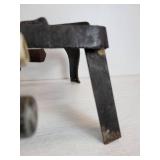 Chicago Hardware Foundry - Favorite #77 Cast Iron Stove - NO SHIPPING