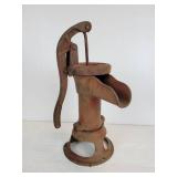 Fairbury Windmill Co. Cistern Pump - NO SHIPPING