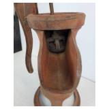Fairbury Windmill Co. Cistern Pump - NO SHIPPING