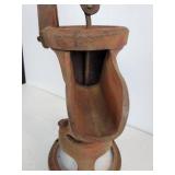 Fairbury Windmill Co. Cistern Pump - NO SHIPPING