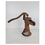 Fairbury Windmill Co. Cistern Pump - NO SHIPPING