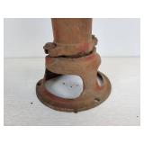 Fairbury Windmill Co. Cistern Pump - NO SHIPPING