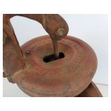 Fairbury Windmill Co. Cistern Pump - NO SHIPPING