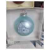 Large Collection of Sleepy Eye Collectible Prints, Ornaments, Booklets, Woven Blanket, and MORE! NO SHIPPING