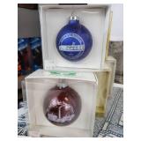 Large Collection of Sleepy Eye Collectible Prints, Ornaments, Booklets, Woven Blanket, and MORE! NO SHIPPING