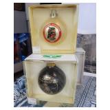 Large Collection of Sleepy Eye Collectible Prints, Ornaments, Booklets, Woven Blanket, and MORE! NO SHIPPING