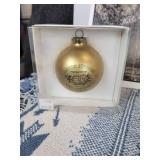 Large Collection of Sleepy Eye Collectible Prints, Ornaments, Booklets, Woven Blanket, and MORE! NO SHIPPING