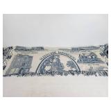 Large Collection of Sleepy Eye Collectible Prints, Ornaments, Booklets, Woven Blanket, and MORE! NO SHIPPING