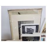 Large Collection of Sleepy Eye Collectible Photo Postcard Prints, Egg Crate Labels, Fans from 1997 Celebration, and More!