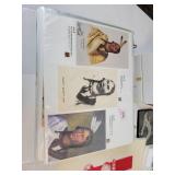 Large Collection of Sleepy Eye Collectible Photo Postcard Prints, Egg Crate Labels, Butter Wrappers, Enamel Pins, and More! NO SHIPPING