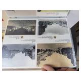 Large Collection of Sleepy Eye Collectible Photo Postcard Prints, Egg Crate Labels, Butter Wrappers, Enamel Pins, and More! NO SHIPPING