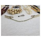 Lot of Vintage and Modern Jewelry