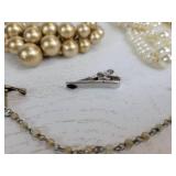 Lot of Vintage and Modern Jewelry