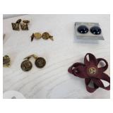 Lot of Vintage and Modern Jewelry