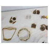 Lot of Vintage and Modern Jewelry