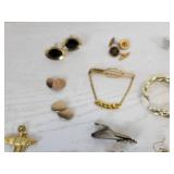 Lot of Vintage and Modern Jewelry