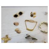 Lot of Vintage and Modern Jewelry