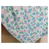 Box of Fabric - Cotton, Polyester, and More - NO SHIPPING